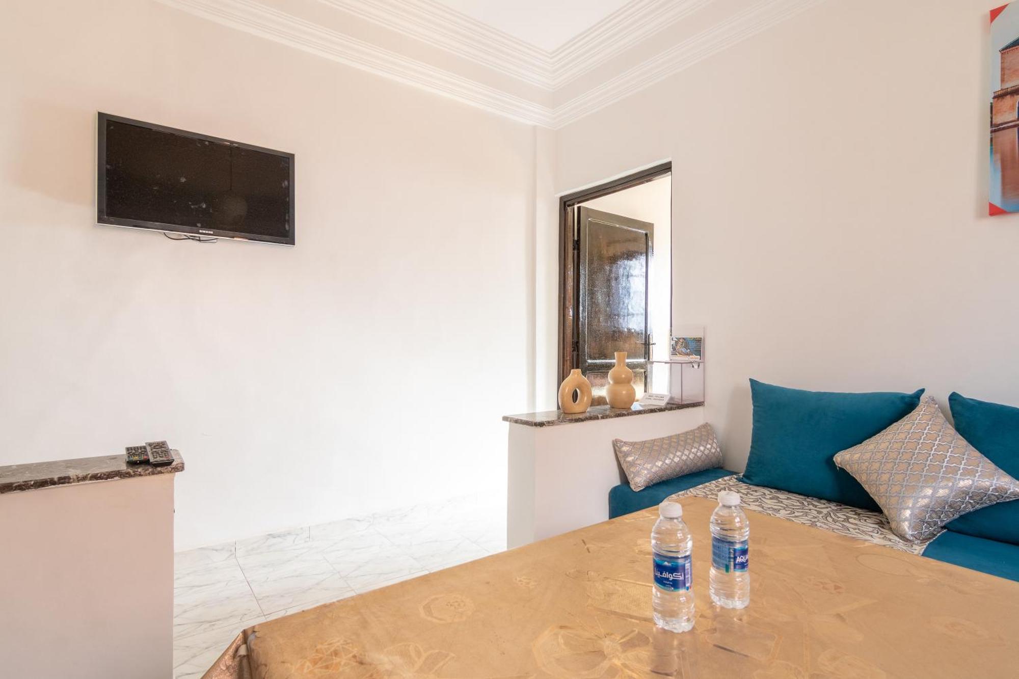 Appart Atlas Marrakesh Exterior photo