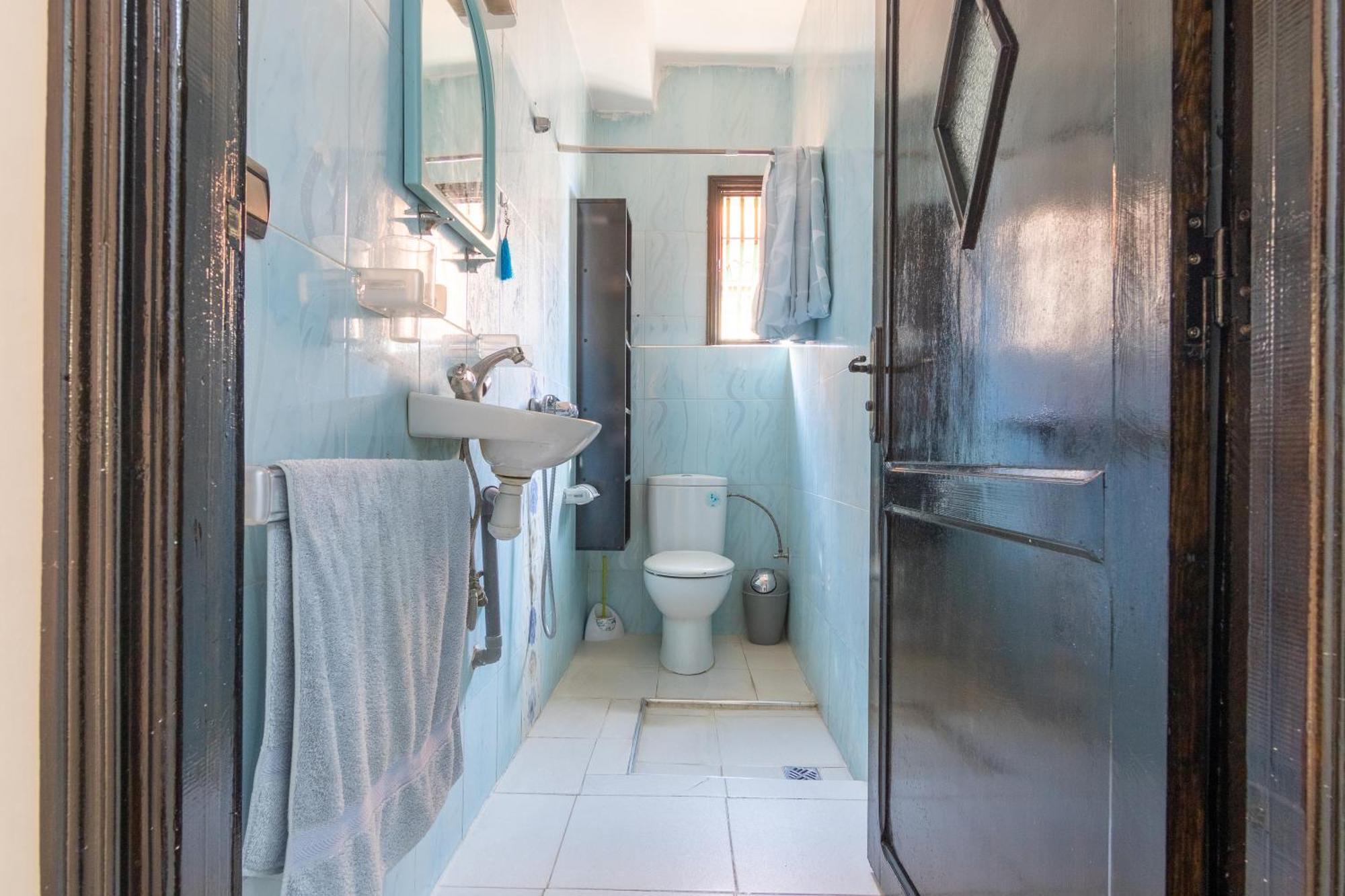 Appart Atlas Marrakesh Exterior photo