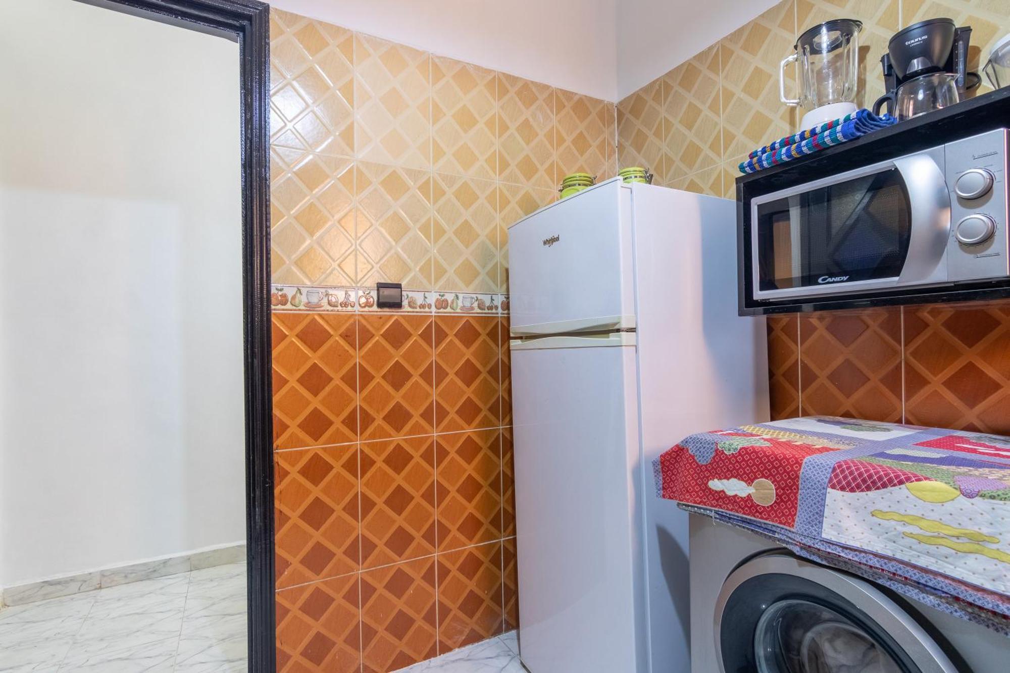 Appart Atlas Marrakesh Room photo