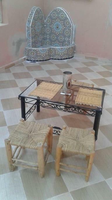 Appart Atlas Marrakesh Exterior photo