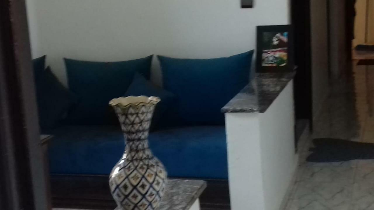Appart Atlas Marrakesh Exterior photo