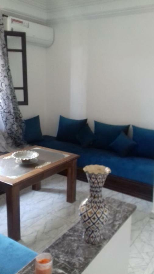 Appart Atlas Marrakesh Exterior photo